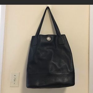Tory Burch black tote
